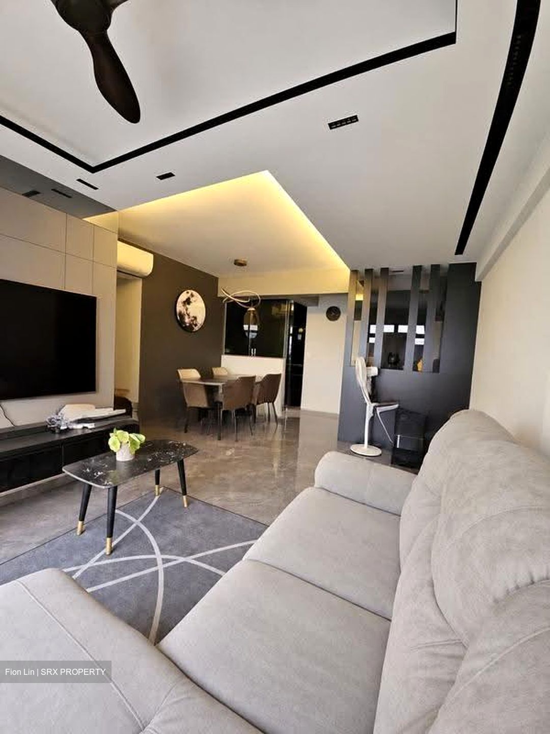 Blk 799A Woodlands Spring (Woodlands), HDB 4 Rooms #619459431